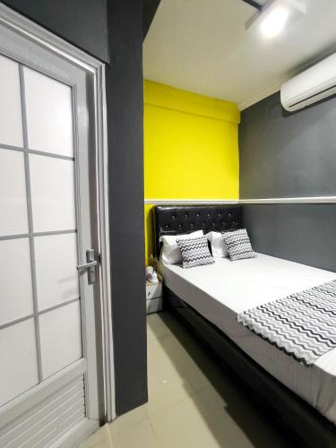 Tembalang Hotel | Alap Stay-Inn
