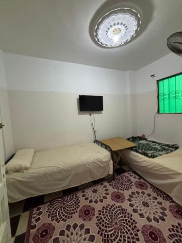 Suez Canal Apartment | ALaraby 1