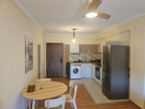 Lykabittos Apartment | Alasia Apartment Nicosia