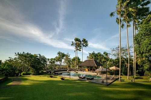 East Selemadeg Resort | Alassari Sanctuary