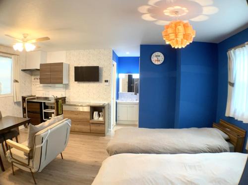 Izumisano Apartment | Alaula