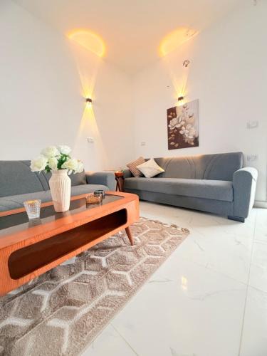 Dahab Apartment | Alaya Suites