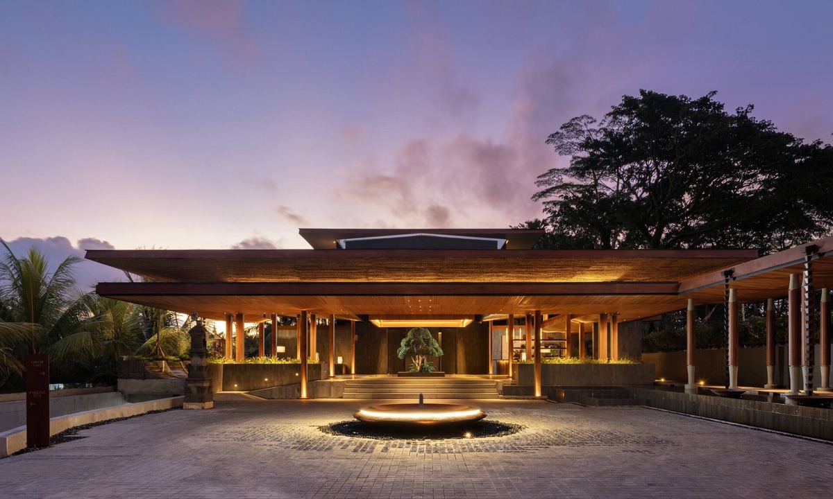 Nyuh Kuning Resort | Alaya Suites Ubud