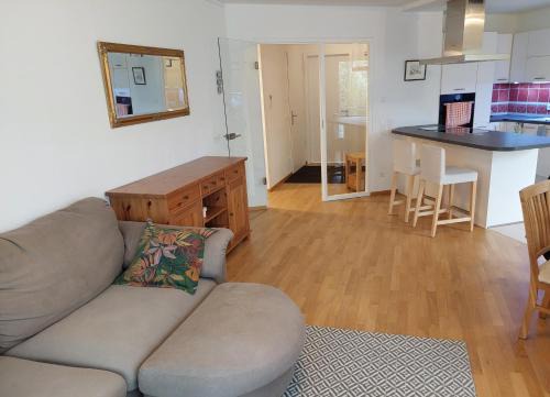 Ettlingen Apartment | Alb-Apart
