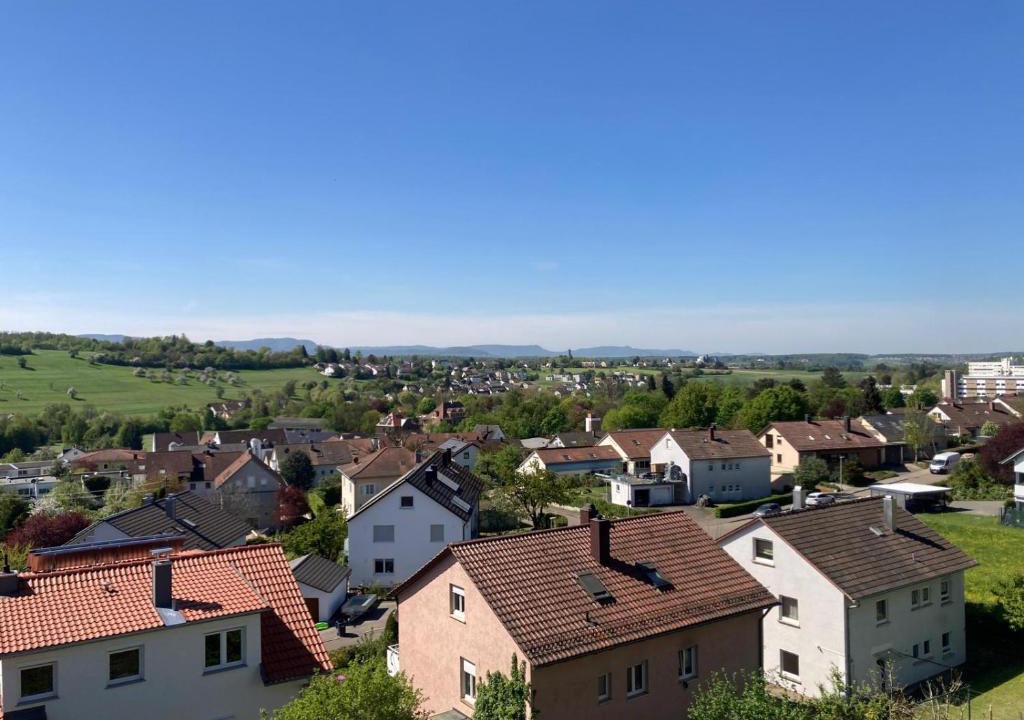 Goeppingen Apartment | Alb-Blick