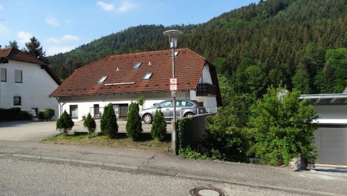 Bad Herrenalb Apartment | Alb-Rosa