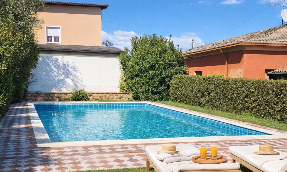 Lonato del Garda Apartment | Alba By Case al Lago