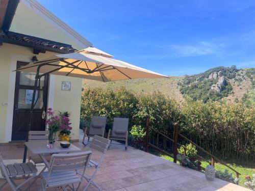 Maratea Apartment | Alba di Maratea