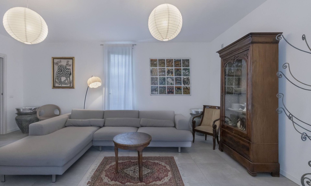 Gallarate Apartment | Alba House Malpensa
