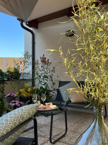 Alba Apartment | Alba in Fiore