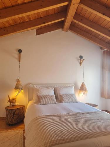 Odeceixe House | Alba Odeceixe - casa clara