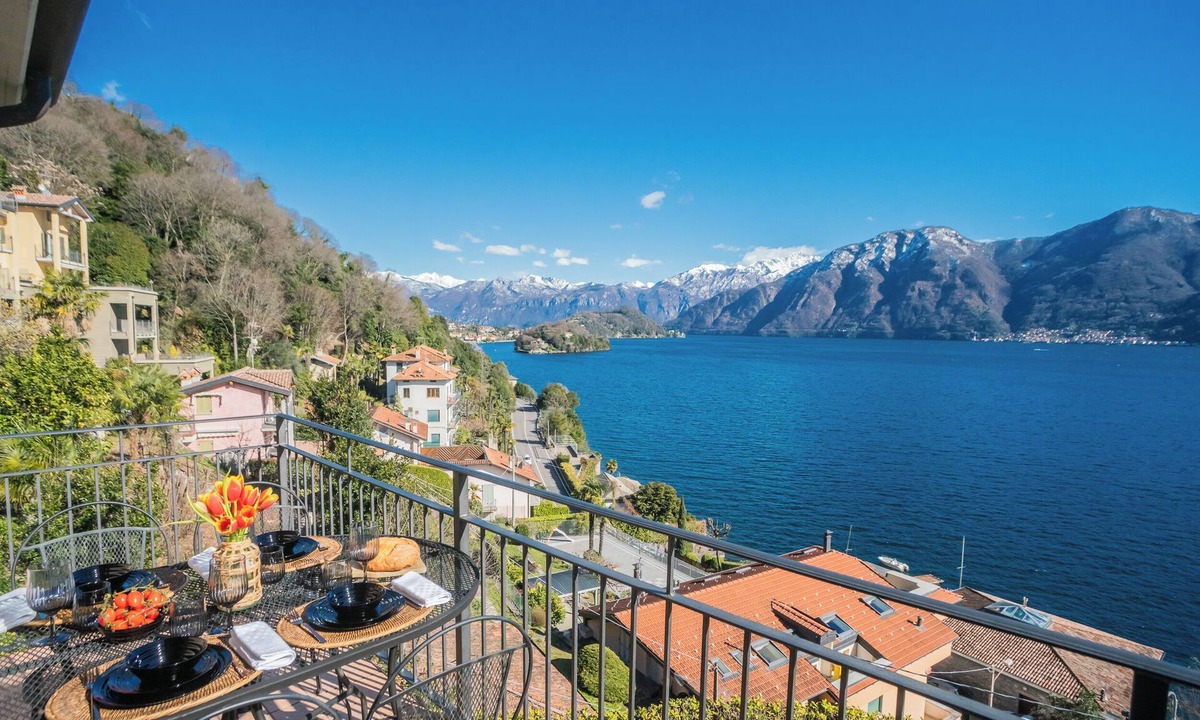 Sala Comacina Apartment | Alba on Lake Como