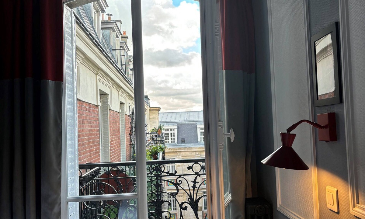 Quartier de Rochechouart Hotel | Alba Opera Hotel
