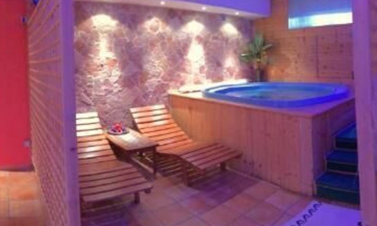 Rovere Hotel | ALBA SPORTING HOTEL