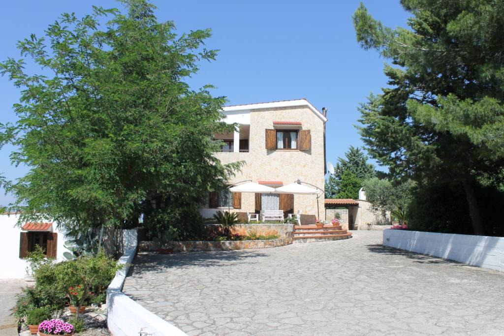 Impalata Bed & Breakfast | Albachiara Bed & Breakfast