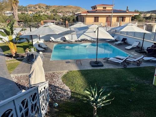 Botricello House | Albamaris Guest House