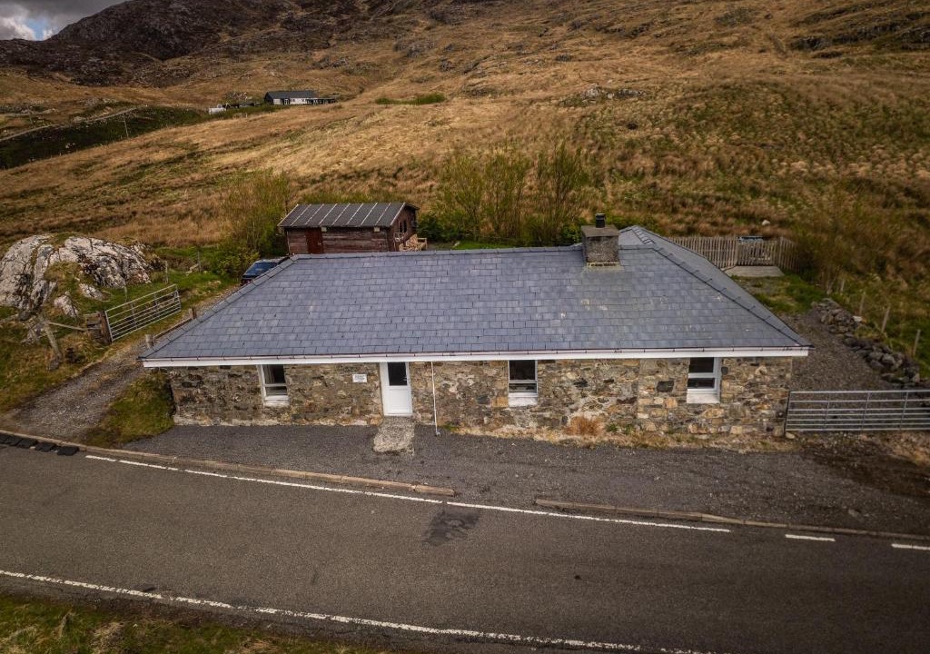 Harris House | Albany Cottage
