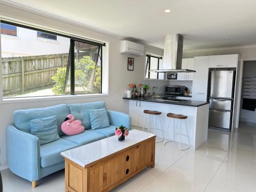 Fairview Heights Apartment | Albany Sunny Deck Retreat