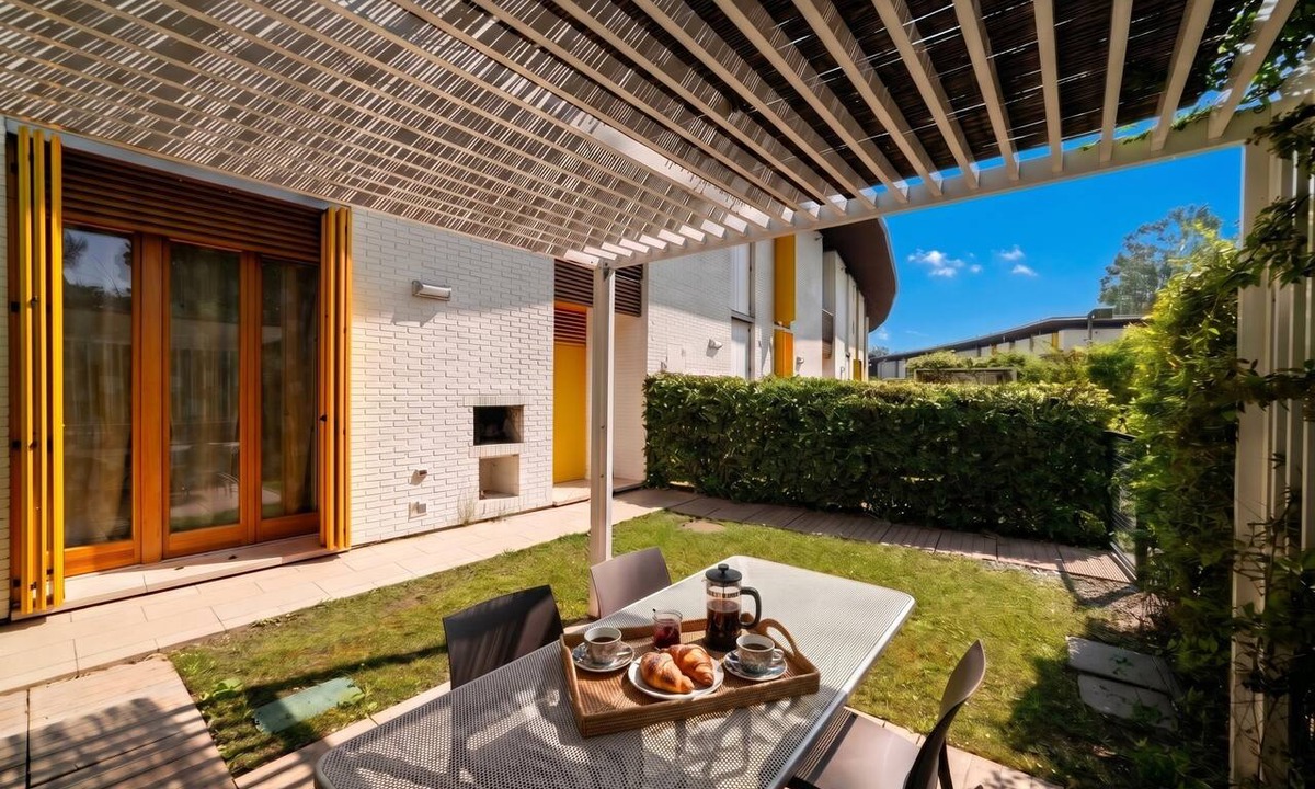 Isola Albarella House | Albarella Maisonette S3M 3, Isola di Albarella, Italy