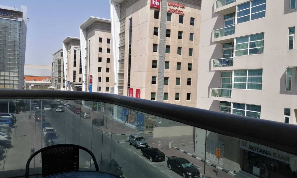 Al Barsha 1 Hostel | AlBarsha 1 Hostel By PHM