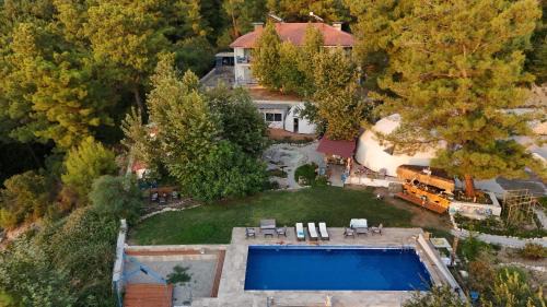 Seydikemer Hostel | Albatlos