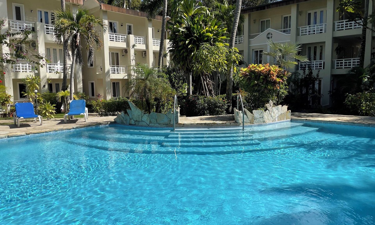 Cabarete Hotel | Albatros