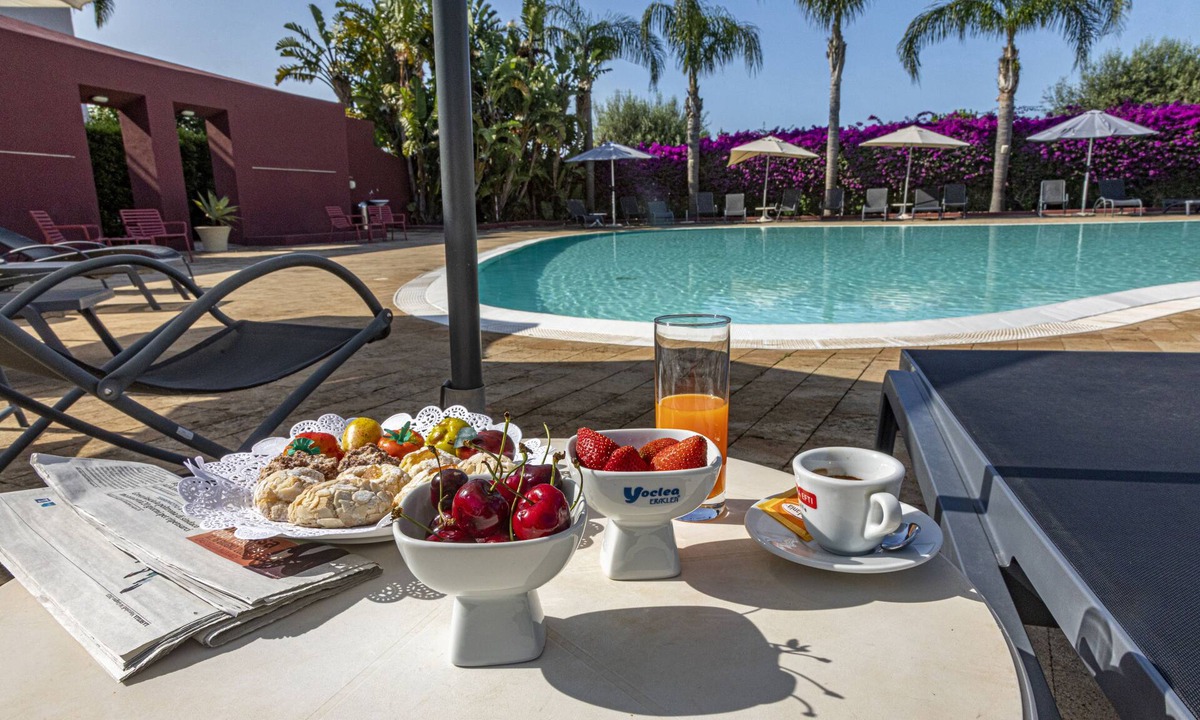Carrozziere Hotel | Albatros Hotel