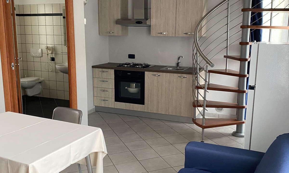 Alba House | Albavillage residence Ideal apartment for families