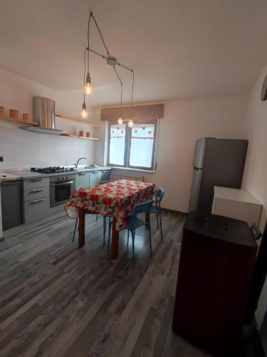 Serina House | Alben Apartment