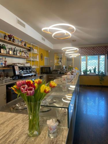 Sant'Ambrogio di Valpolicella Hotel | Albergo Napoleone