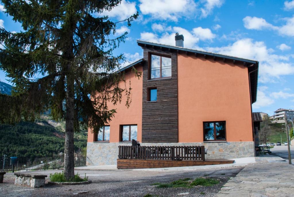 Saldes Hostel | Alberg Cal Manel