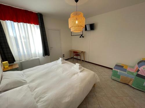 Rossano Veneto House | Albergaria