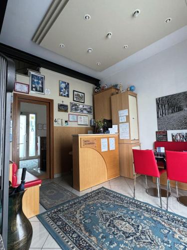 Vicenza Hotel | Albergo Acampora