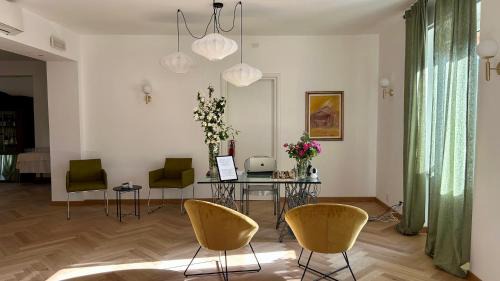 Gavi Hotel | Albergo Al Castello