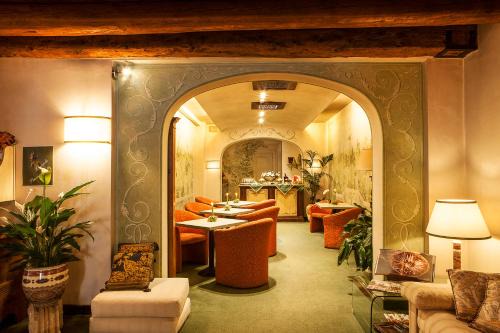 Castelfranco Veneto Hotel | Albergo Al Moretto