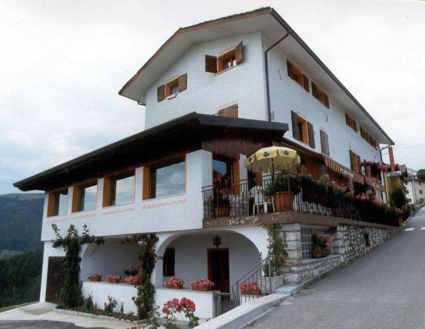Enego Hotel | Albergo Al Pino