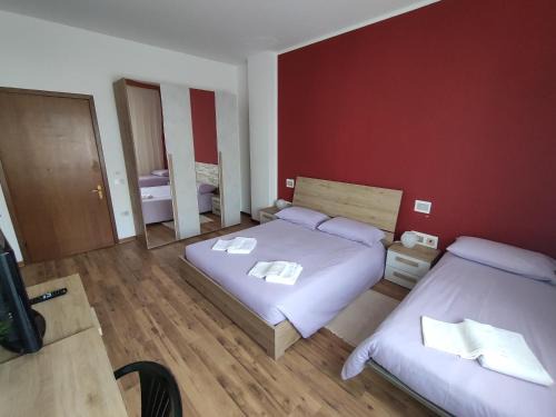 Nimis Hotel | Albergo Al Trieste