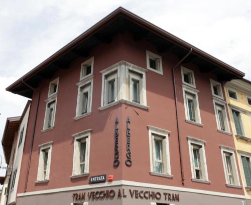 Udine Hotel | Albergo al Vecchio Tram
