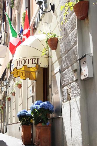 Trieste City Centre Hotel | Albergo Al Viale