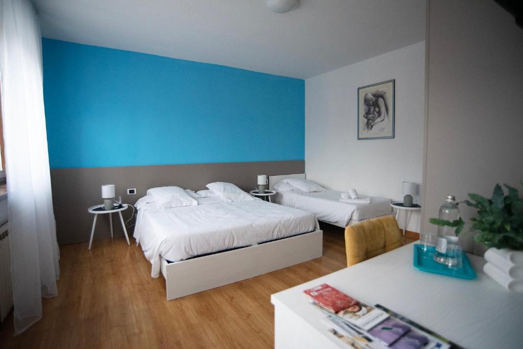 Feltre Hotel | Albergo Alla Cesa