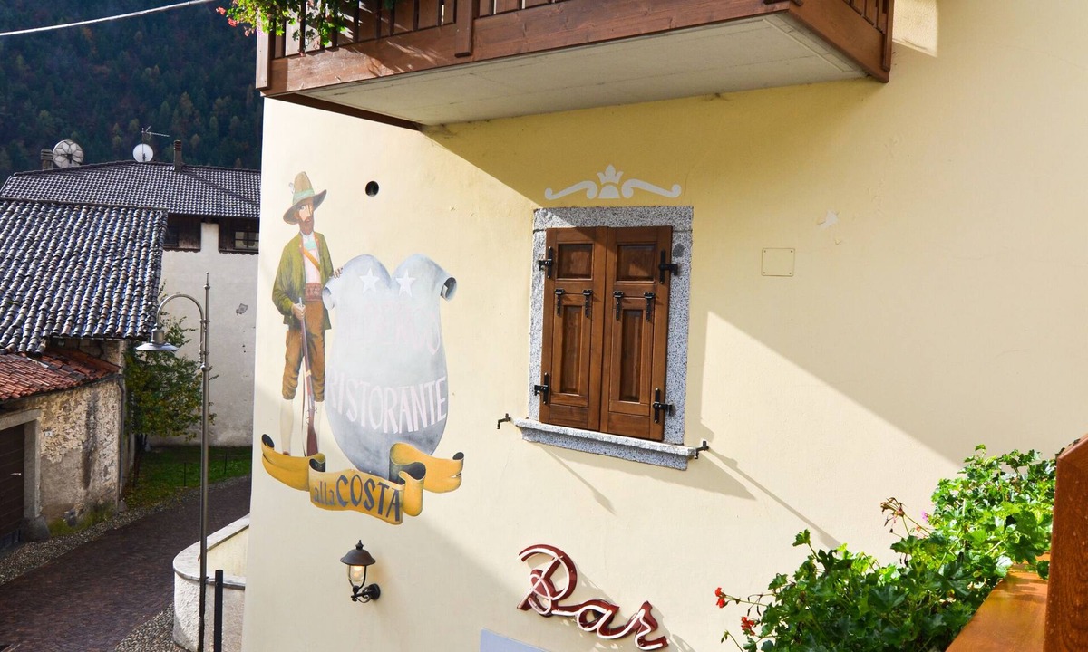 Bezzecca Hotel | Albergo Alla Costa