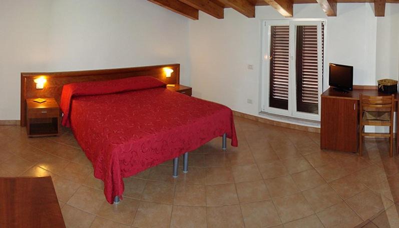Luni Hotel | Albergo Antica Luni