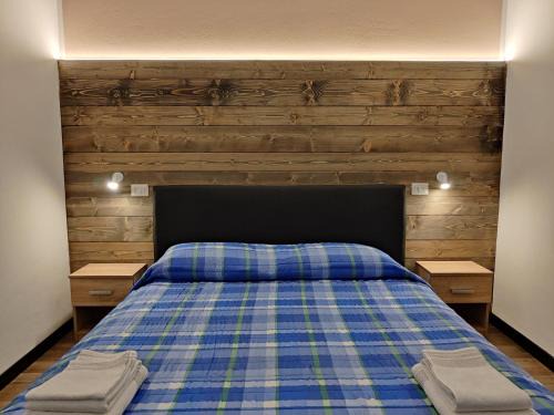 Valtellina Hotel | Albergo Baffo