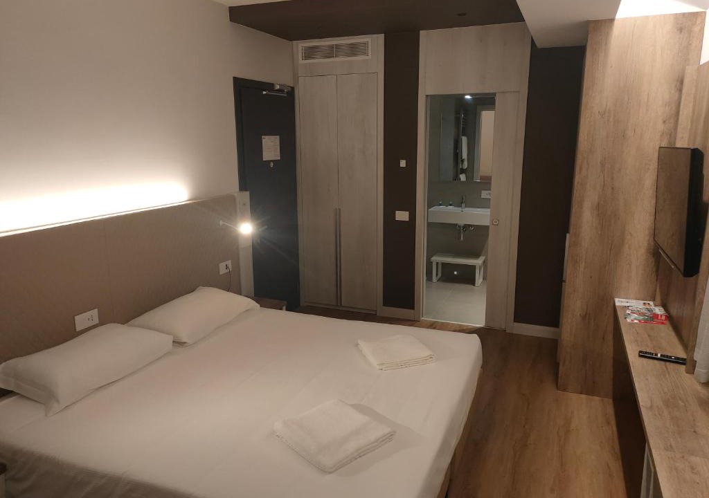 Fagagna Hotel | Albergo Baschera