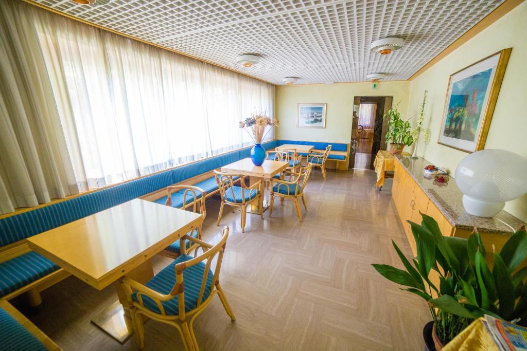 Ponte nelle Alpi Hotel | Albergo Benito