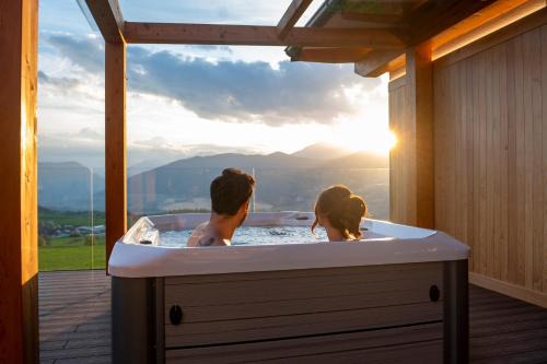 Malosco Hotel | Albergo Bucaneve