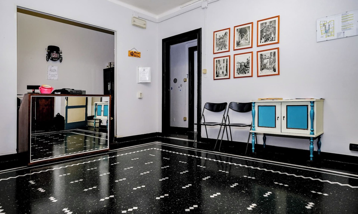 Castelletto Hotel | Albergo Caffaro
