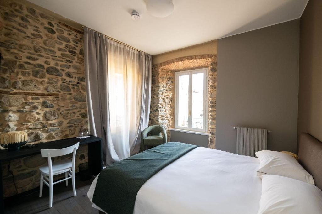 Canzo Hotel | Albergo Canzo