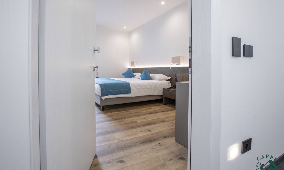 Belluno Hotel | Albergo Cappello e Cadore