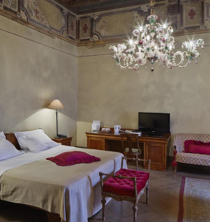 Ravenna Hotel | Albergo Cappello
